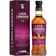 Loch Lomond 14YO 0,7l 46%