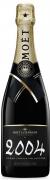 Moet & Chandon Grand Vintage 2004 0, 75l