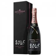 Moet & Chandon Grand Vintage Rosé 2015 75 l