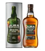 Isle of Jura Rum Cask Finish 40% 0,7 l 