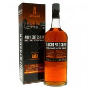 Auchentoshan Dark Oak 1,0l 43% 