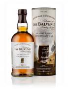 Balvenie 12YO The Sweet Toast American Oak  0,7l 43% 