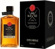 Kamiki Intense Wood Blended 0,5l 48%