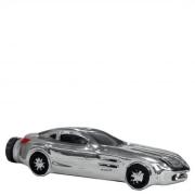 Vodka Zlatogor Mercedes (stříbrný) 0,1l 40% 