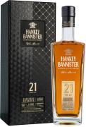 Hankey Bannister 21YO 0,7l 40%