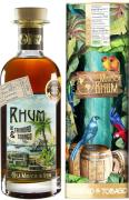 La Maison du Rhum Batch No.5 Trinidad & Tobago 2009 53% 0,7 l