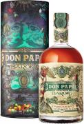 Don Papa Baroko Harvest 0,7l 40%