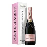 Moet & Chandon Rose Imperial Brut 0, 75l