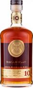 Bacardi 10YO Gran Reserva 0,7l 40% 