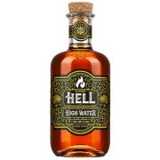 Hell Or High Water Reserva Honey&Orange 0,7l 40% 