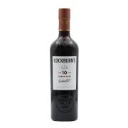 Porto Cockburn´s 10YO 0,75l 20% 