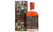 Don Papa Masskara Street Art 0,7l 40% GT  