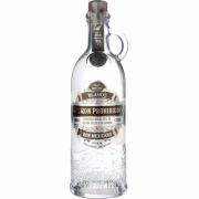 El Ron Prohibido Blanco 0,7l 40% 