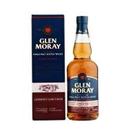 Glen Moray Cabernet Cask 0,7l 40% 