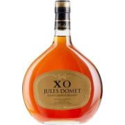 Brandy J.Domet XO 0,7l 40% holá 