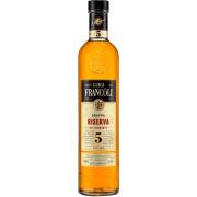 Grappa Luigi Francoli 5YO Riserva 0,7l 41,5% 