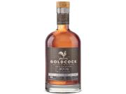 Gold Cock 2008 Rum cask 0,7l 62,7% 