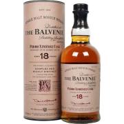 Balvenie 18YO Pedro Ximénez Sherry Cask  0,7l 48,7% 