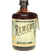 Remedy Pineapple 0,7l 40%