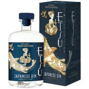 Etsu Pacific Ocean gin 0,7l 45% 