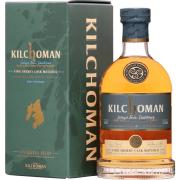 Kilchoman Fino Sherry Cask 0,7l 50% 