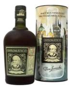 Diplomatico Reserva Exclusiva Praha ed. 0,7l 40% GT 