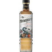 Vodka Nemiroff Bold Orange 1,0l 40% 