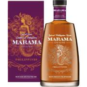 Marama Original Philipppines 0,7l 40%     