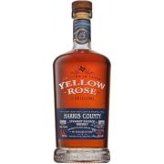 Yellow Rose Harris County 0,7l 46% 