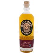 Grace O´Malley Rum Cask 0,7l 43%     