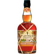 Planteray Barbados Grande Resserve 0,7l 40%  