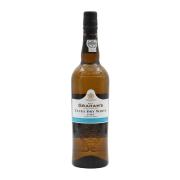 Porto Graham´s Extra Dry 0,75l 19% 