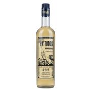 Ay Pa Todos Reposado 0,7l 40% 