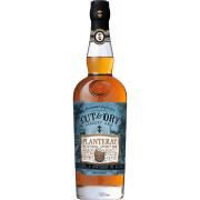 Planteray Cut&Dry Coconut 0,7l 40% 