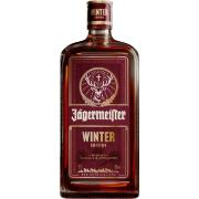 Jagermeister Winter Edition 0,7l 25% 