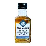 Braastad VSOP 0,04l 40% pet