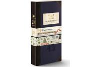 Old.St. Croix Kalendář 2025 24 x 0,02l 