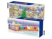 Adventní Kalendář Red Bull 24 x 0,25 l