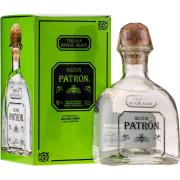 Patron Silver 1,0l 40% GB 