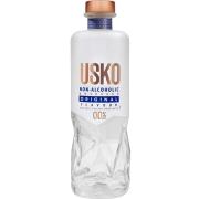 USKO Original Alcohol Free 0,0% 0,7l