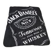Párty deka Jack Daniels