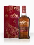 Tomatin Amarone Italian Collection 2010 0,7l 46% 