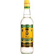 Wray&Nephew White Overproof 0,7l 63% 