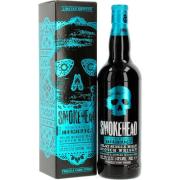 Smokehead Terminado 0,7l 43% 