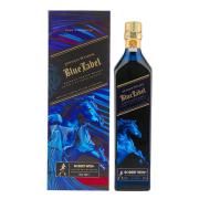 Johnnie Walker Blue Horse Year 0,7l 40% GB