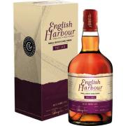 English Harbour Port Cask 0,7l 46% GB