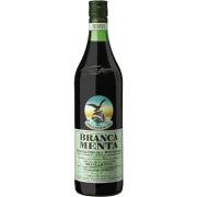 Fernet Branca Mentha 1,0l 28% 