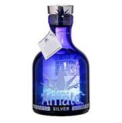 Amate Blanco Agave 0,7l 40% 