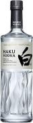 Vodka Haku 1,0l 40%