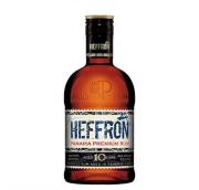 Heffron 10YO Panama 0,7l 40%